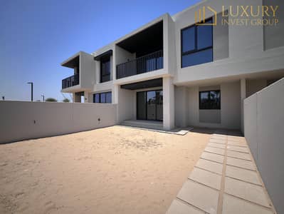 3 Slaapkamers Townhouse te Huur in Jebel Ali Village, Dubai - Rijwoning in Jebel Ali Village，Jebel Ali Village Townhouses, 3 slaapkamers, 200000 AED - 16542299