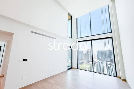 4 Slaapkamers Appartement te Huur in Sobha Hartland, Dubai - Appartement in Sobha Hartland,Waves Opulence, 4 slaapkamers, 460000 AED - 16542328 4 Slaapkamers Appartement te Huur in Sobha Hartland, Dubai - Appartement in Sobha Hartland,Waves Opulence, 4 slaapkamers, 460000 AED - 16542328