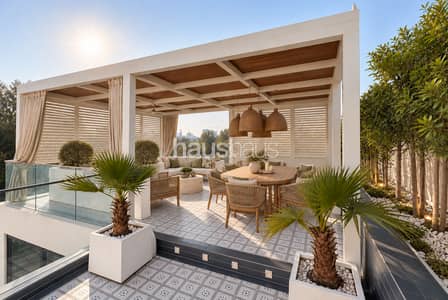 5 Camere Villa in affitto a Al Barari, Dubai - Villa a Al Barari,Chorisia I, 5 camere da letto, 1300000 AED - 16539596 5 Camere Villa in affitto a Al Barari, Dubai - Villa a Al Barari,Chorisia I, 5 camere da letto, 1300000 AED - 16539596