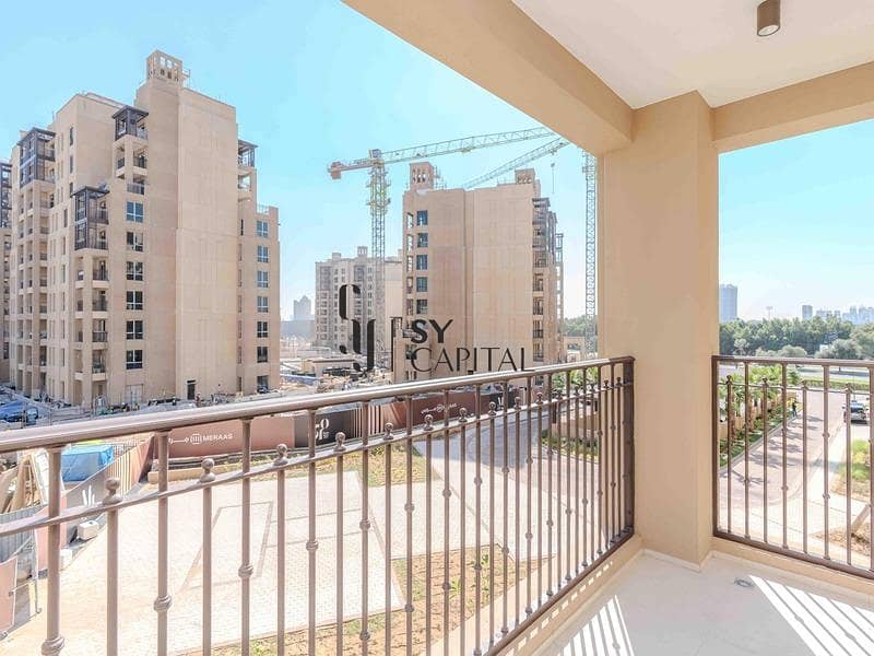 Wohnung in Madinat Jumeirah Living,Al Jazi,Al Jazi Building 4, 1 schlafzimmer, 105000 AED - 16267889 Wohnung in Madinat Jumeirah Living,Al Jazi,Al Jazi Building 4, 1 schlafzimmer, 105000 AED - 16267889