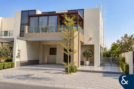 4 habitaciones Townhouse para en Venta en Mohammed Bin Rashid City (MBR City), Dubai - Casa adosada en Mohammed Bin Rashid City (MBR City)，District 11，The Fields，Senses at the Fields, 4 dormitorios, 5000000 AED - 13421785