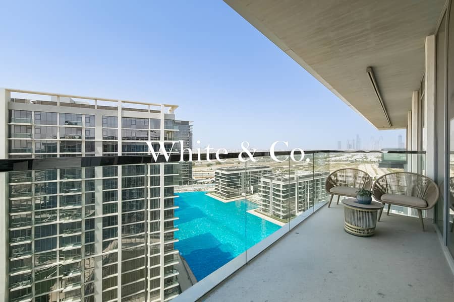 Appartement à Mohammed Bin Rashid City (MBR City),District One,The Residences at District One,Residences 13, 2 chambres, 2595000 AED - 16343467 Appartement à Mohammed Bin Rashid City (MBR City),District One,The Residences at District One,Residences 13, 2 chambres, 2595000 AED - 16343467