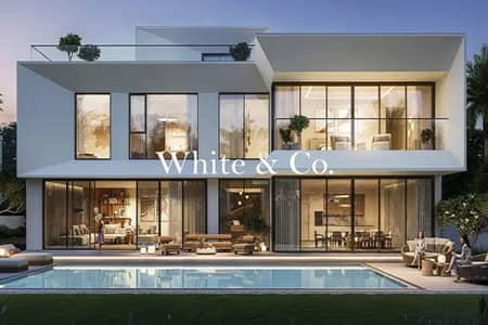 Villa de 6 chambres à à vendre à The Oasis by Emaar, Dubai - Villa à The Oasis by Emaar，Ostra Palace Villas, 6 chambres, 24699999 AED - 16542357