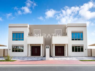 4 Schlafzimmer Villa zum Miete in Jebel Ali, Dubai - Villa in Jebel Ali,Garden View Villas, 4 schlafzimmer, 295000 AED - 16542359 4 Schlafzimmer Villa zum Miete in Jebel Ali, Dubai - Villa in Jebel Ali,Garden View Villas, 4 schlafzimmer, 295000 AED - 16542359