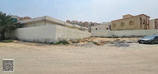 Plot zum Verkauf in Al Mowaihat, Ajman - WhatsApp Image 2026-09-03 at 8.09. 37 PM (2). jpeg