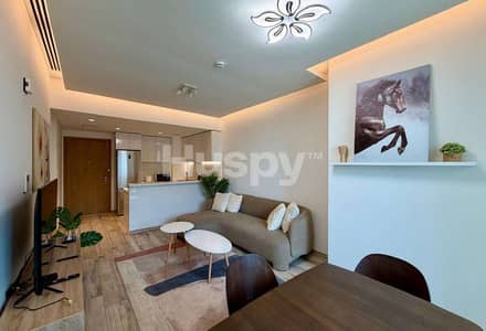 1 Schlafzimmer Wohnung zum Miete in Business Bay, Dubai - Wohnung in Business Bay,Ahad Residences, 1 schlafzimmer, 110000 AED - 16542374 1 Schlafzimmer Wohnung zum Miete in Business Bay, Dubai - Wohnung in Business Bay,Ahad Residences, 1 schlafzimmer, 110000 AED - 16542374