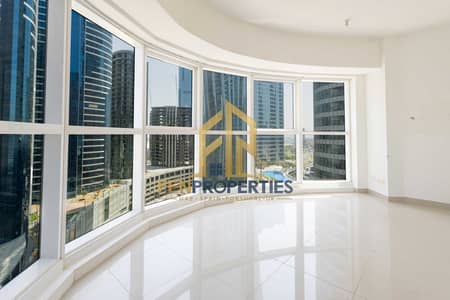 2 Bedroom Apartment for Rent in Al Reem Island, Abu Dhabi - 9_74-HDR. jpg