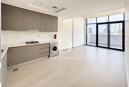 1 habitación Apartamento para en Venta en Meydan, Dubai - 1. jpeg