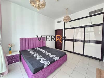 1 Schlafzimmer Wohnung zum Miete in Dubai Studio City, Dubai - image_0 1 Schlafzimmer Wohnung zum Miete in Dubai Studio City, Dubai - image_0