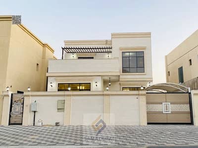 4 habitaciones Villa para en Venta en Al Zahya, Ajman - 1photo_17_2025-05-16_02-14-039. jpg 4 habitaciones Villa para en Venta en Al Zahya, Ajman - 1photo_17_2025-05-16_02-14-039. jpg
