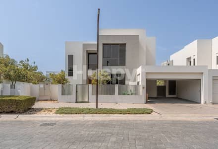 5 Schlafzimmer Villa zum Miete in Dubai Hills Estate, Dubai - Villa in Dubai Hills Estate，Sidra Villas，Sidra 1, 5 schlafzimmer, 550000 AED - 16542410