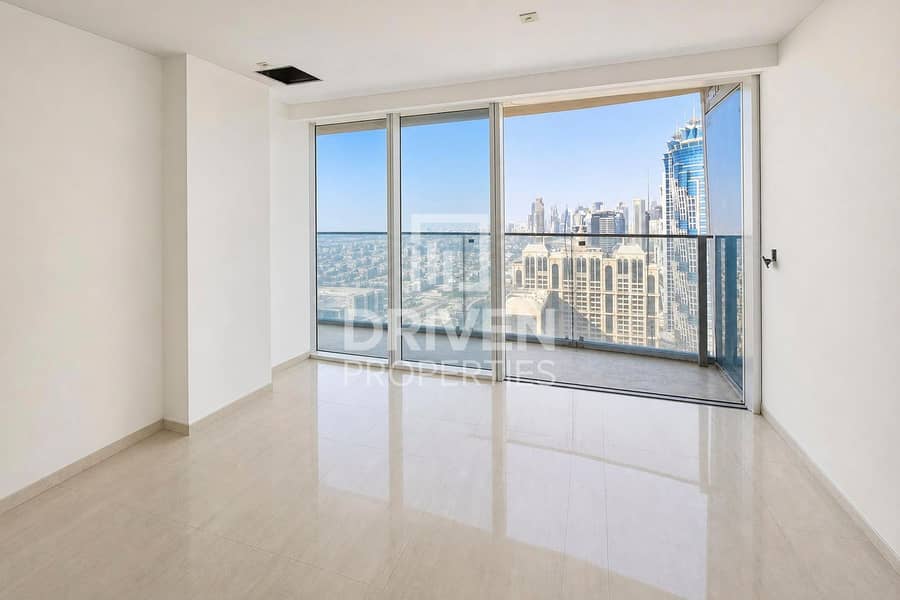 Appartement in Business Bay,Al Habtoor City,Al Habtoor Tower, 1 slaapkamer, 2749888 AED - 16423562 Appartement in Business Bay,Al Habtoor City,Al Habtoor Tower, 1 slaapkamer, 2749888 AED - 16423562