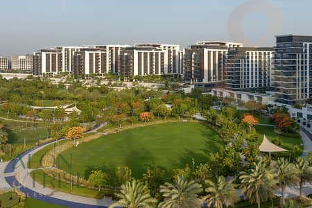 2 Schlafzimmer Wohnung zum Verkauf in Dubai Hills Estate, Dubai - Wohnung in Dubai Hills Estate，Park Lane，Park Lane Building 3B, 2 schlafzimmer, 1975000 AED - 16542414