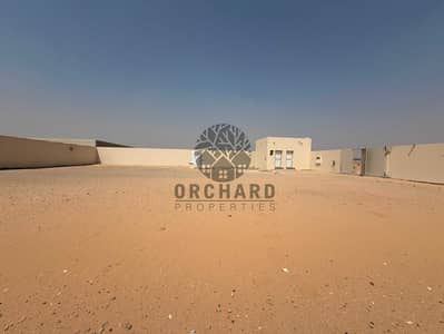 Mixed Use Land in affitto a Al Sajaa Industrial, Sharjah - IMG_4722. jpg