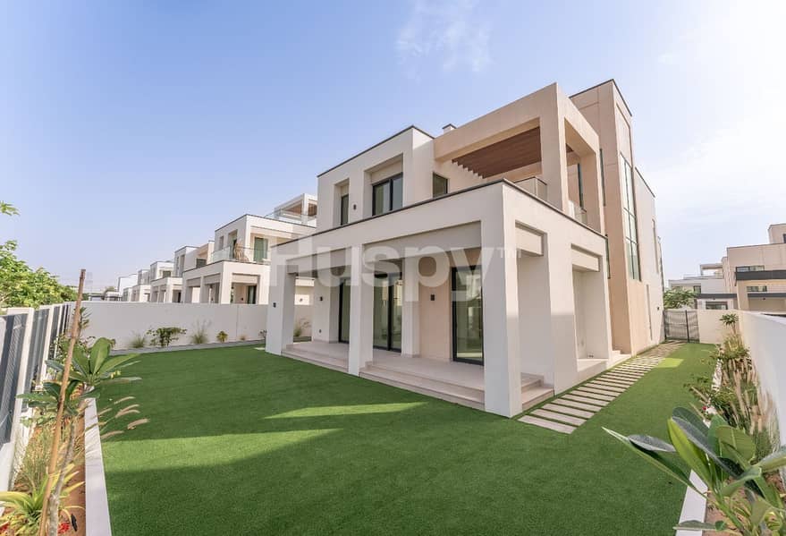 位于阿拉伯牧场3号,卡亚小区,卡亚2号小区 4 卧室的别墅 340000 AED - 16542434 位于阿拉伯牧场3号,卡亚小区,卡亚2号小区 4 卧室的别墅 340000 AED - 16542434