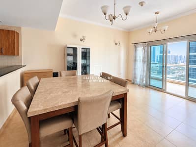 Appartement de 1 chambre à à louer à Dubai Sports City, Dubai - Appartement à Dubai Sports City，Golf View, 1 chambre, 60000 AED - 16542442