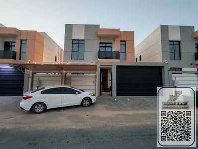 5 Schlafzimmer Villa zum Miete in Al Yasmeen, Ajman - WhatsApp Image 2026-09-15 at 9.24. 31 AM (3). jpeg 5 Schlafzimmer Villa zum Miete in Al Yasmeen, Ajman - WhatsApp Image 2026-09-15 at 9.24. 31 AM (3). jpeg