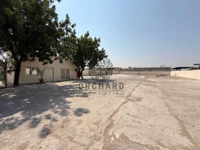 Mixed Use Land zum Miete in Al Sajaa Industrial, Sharjah - IMG_4768. jpg