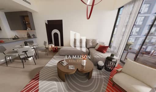 1 Bedroom Apartment for Sale in Saadiyat Island, Abu Dhabi - WhatsApp Image 2026-09-17 at 1.47. 38 PM (1). jpeg