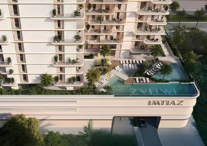 1 Camera Appartamento in vendita a Dubai Islands, Dubai - 0be2d1f7-5668-4b3b-a3de-f2b7c28a. jpg