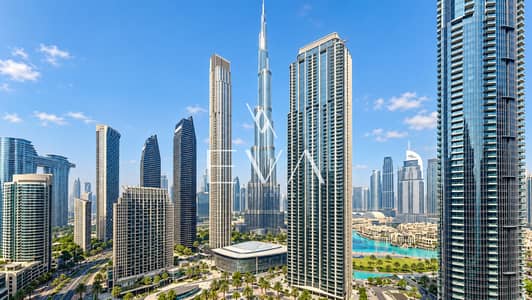 3 Slaapkamers Appartement te Huur in Downtown Dubai, Dubai - WhatsApp Image 2026-09-09 at 10.52. 30