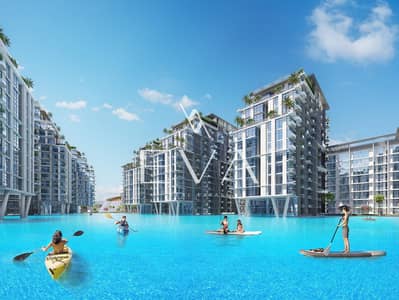 Monolocale in vendita a Dubai South, Dubai - 80