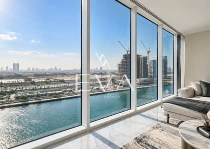 1 Slaapkamer Appartement te Huur in Business Bay, Dubai - 1