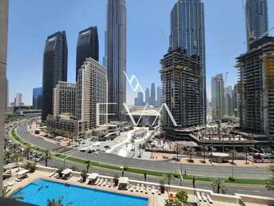 3 Schlafzimmer Wohnung zum Miete in Downtown Dubai, Dubai - 2 (1)