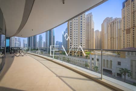 2 Camere Appartamento in affitto a Dubai Marina, Dubai - DSC01646 copy