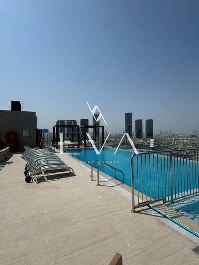 Studio zum Miete in Jumeirah Village Circle (JVC), Dubai - WhatsApp Image 2026-09-14 at 16.52. 17