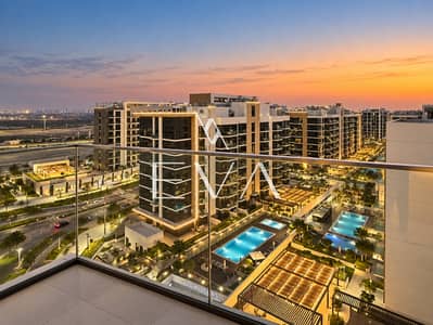 Studio te Huur in Meydan, Dubai - 11 Studio te Huur in Meydan, Dubai - 11