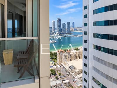 1 Schlafzimmer Wohnung zum Verkauf in Dubai Marina, Dubai - 13 1 Schlafzimmer Wohnung zum Verkauf in Dubai Marina, Dubai - 13