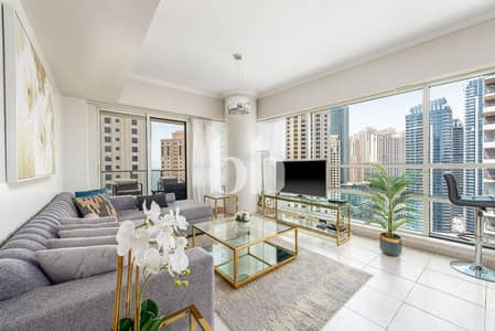 2 Camere Appartamento in affitto a Dubai Marina, Dubai - Image 0 2 Camere Appartamento in affitto a Dubai Marina, Dubai - Image 0