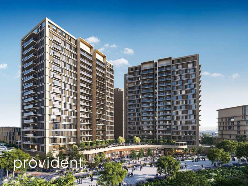Appartamento a Expo City,Sidr Residences, 3 camere da letto, 3690000 AED - 16542561 Appartamento a Expo City,Sidr Residences, 3 camere da letto, 3690000 AED - 16542561