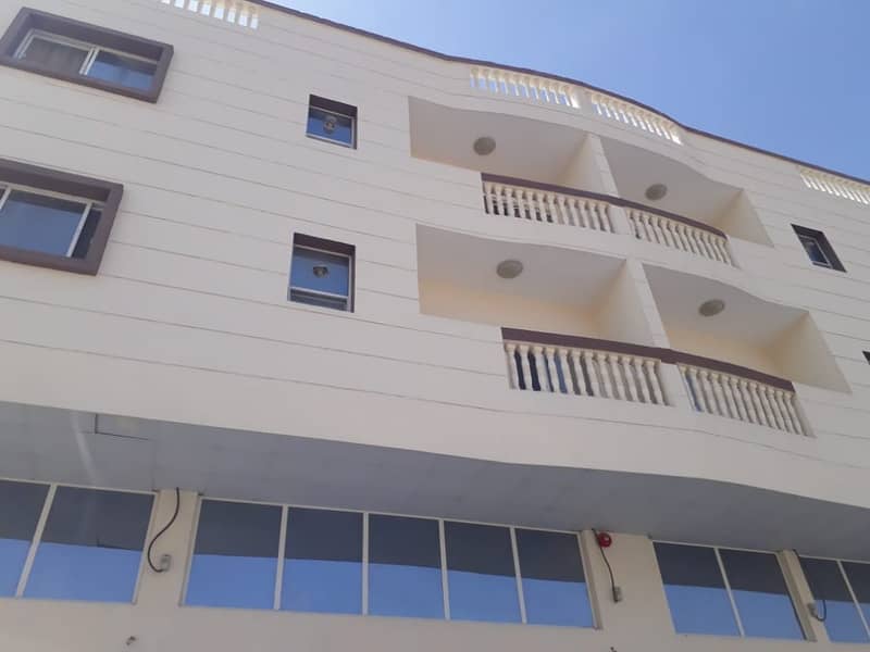 Apartment for rent the first inhabitant of Al Mwaihat 3 at an attractive and appropriate price