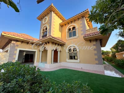4 habitaciones Villa para en Alquiler en Falcon City of Wonders, Dubai - Picsart_23-12-15_05-38-26-798. jpg