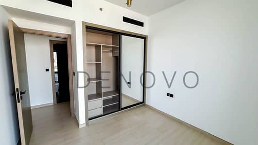 3 Schlafzimmer Wohnung zum Miete in Jumeirah Village Circle (JVC), Dubai - Wohnung in Jumeirah Village Circle (JVC)，JVC District 13，Binghatti Crest, 3 schlafzimmer, 110000 AED - 16542610