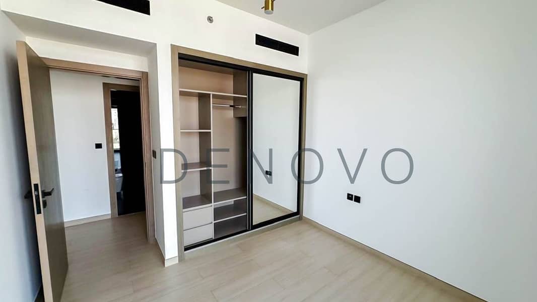 Appartamento a Jumeirah Village Circle (JVC),JVC District 13,Binghatti Crest, 3 camere da letto, 110000 AED - 16542610 Appartamento a Jumeirah Village Circle (JVC),JVC District 13,Binghatti Crest, 3 camere da letto, 110000 AED - 16542610