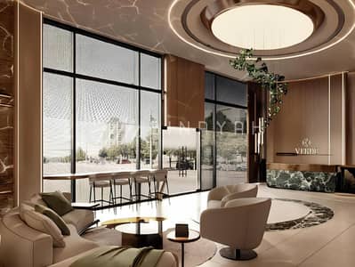 2 Bedroom Apartment for Sale in Dubai Sports City, Dubai - Modern Interiors | Investor’s Choice | Park Views