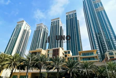Studio te Huur in Al Reem Island, Abu Dhabi - Marina-Heights-Towers-02. jpg