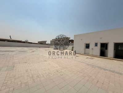Mixed Use Land zum Miete in Al Sajaa Industrial, Sharjah - IMG_4755. jpg