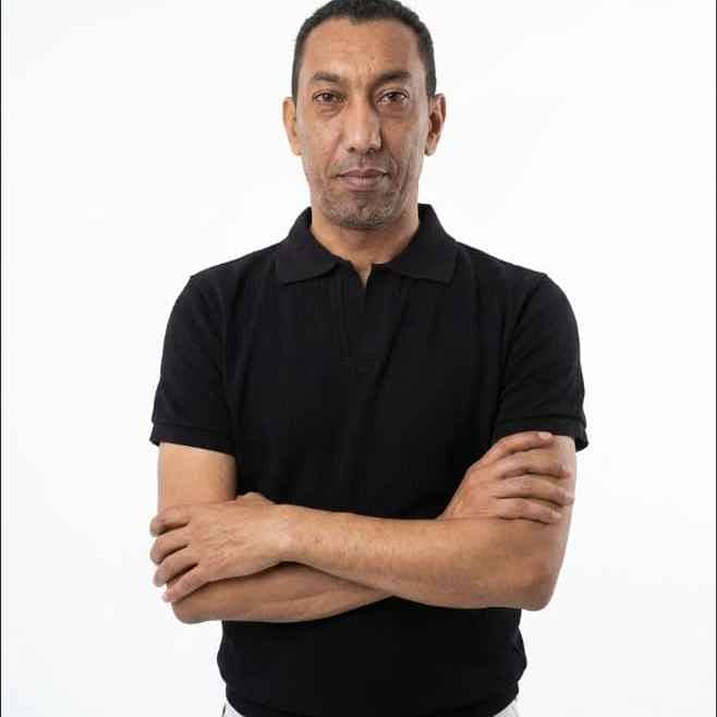 Amr Yousef Amr Yousef