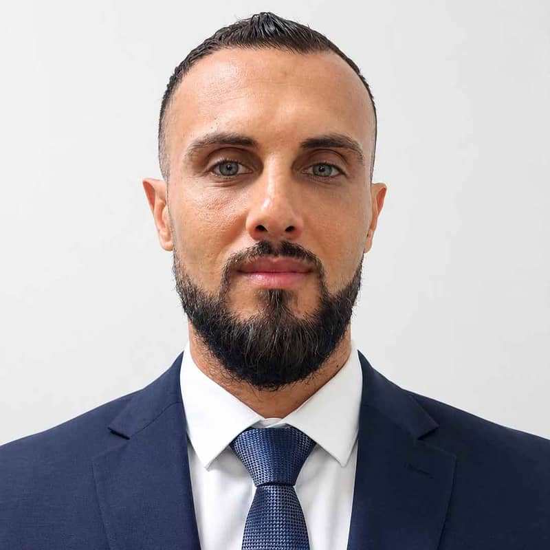 Ahmed Farid Omar Ahmed Farid Omar