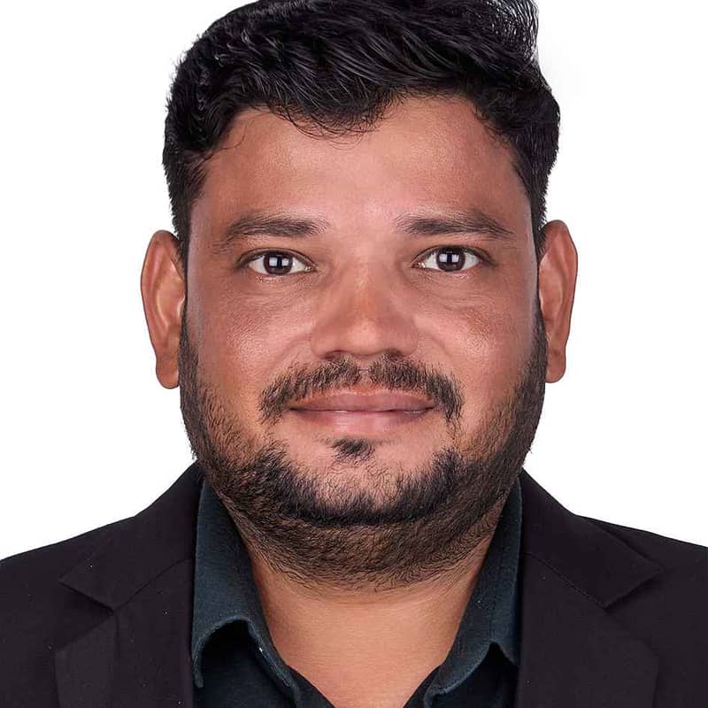 Kanhaiya Sharma Kanhaiya Sharma