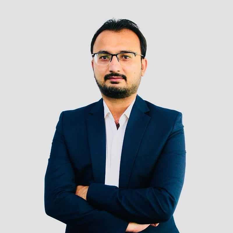 Irfan Buriro Irfan Buriro