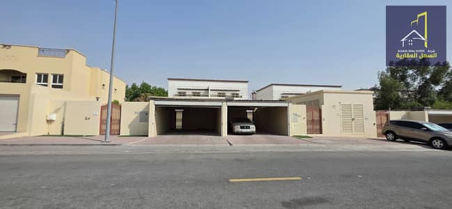 4 Bedroom Villa for Rent in Barashi, Sharjah - WhatsApp Image 2026-09-17 at 1.51. 11 PM. jpeg 4 Bedroom Villa for Rent in Barashi, Sharjah - WhatsApp Image 2026-09-17 at 1.51. 11 PM. jpeg