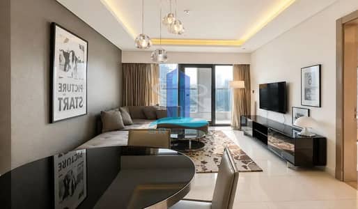 Appartement de 1 chambre à à louer à Business Bay, Dubai - 5. jpg Appartement de 1 chambre à à louer à Business Bay, Dubai - 5. jpg