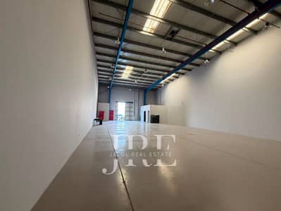 Warehouse for Rent in Industrial Area, Sharjah - WhatsApp Image 2026-09-17 at 11.47. 13 AM. jpeg