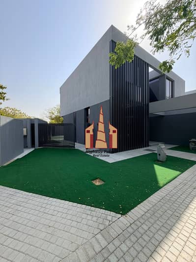4 Slaapkamers Villa te Huur in Tilal City, Sharjah - 2b0b4884-11ff-43fd-92f2-e1e4e0ded077. jpeg 4 Slaapkamers Villa te Huur in Tilal City, Sharjah - 2b0b4884-11ff-43fd-92f2-e1e4e0ded077. jpeg