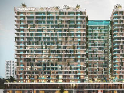 Estudio para en Venta en Dubai Land Residence Complex (DLRC), Dubai - Apartamento en Dubai Land Residence Complex (DLRC),Peace Lagoons II by Peace Homes, 625000 AED - 16542753 Estudio para en Venta en Dubai Land Residence Complex (DLRC), Dubai - Apartamento en Dubai Land Residence Complex (DLRC),Peace Lagoons II by Peace Homes, 625000 AED - 16542753